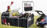 Collapsible Car Truck Organizer