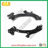 Auto Front Lower Control Arm for Honda CRV 2007 (51360-SWA-A01-LH/51350-SWA-A01-RH)