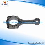 Auto Parts Connecting Rod for Toyota 1y 13201-71011 2y/3y/1rz/2rz/1fe/Fz