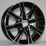 Car Wheel Rim/Alloy Wheel (HL947)