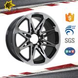 Beautiful Custom Replica 20 Inch Alloy Wheel Car Rims Auto Spare Parts with Competitive Price