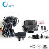 Motorcycle Auto Engine Fuel ECU Kits MP36