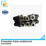 Xiongda Protection Valve-Multricircuit 9347050020 for Truck