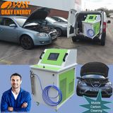 Mobile Car Wash Equipment for Sale Engine Fuel System Cleaner