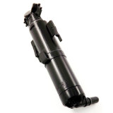 Left Driver Headlight Washer Sprayer Actuator Nozzle for X1-E84-6167299015