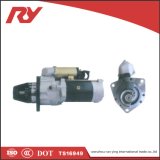 24V 7.5kw 13t Motor for Komatsu 600-813-4560 0-23000-3160 (S6D105 PC200-1)