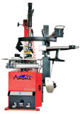 Auto Tire Mounting Machine with Right Help Arm for Tire Changing Convenience