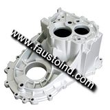 Auto Transmission Casing Aluminum Die Casting