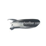 Carbon Fiber Rear Hugger for Ducati Multistrada 1200 Enduro