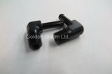 Aluminum Anodized Fuel Hose Male Fitting