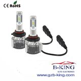 Hb3 4000lm Per Bulb LED Headlight