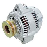 Alternator for Toyota Bus Coaster Diesel, 100211-6240, 100211-6250, 27060-17120, 27060-58150