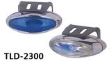 Halogen Car Fog Light H3 12V 55W