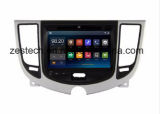 Android5.1/7.1 Car DVD Player for Chery New A3 Radio