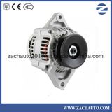 12V Tractor Alternator for Iseki Tractor-Compact, Thomas Equipment Skid Steer 62812000150