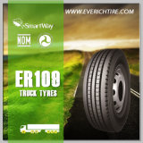 European Standard Truck Tyres /TBR Tyres Factory with Reach (315/80R22.5 315/70R22.5 385/65R22.5)