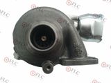 Turbocharger Gt1544V 753420-0002 for BMW One D