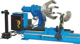 ! # Truck Tyre Changer (LT-650 LT-690) with CE