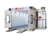 Car Painting Cabin and Spray Booth with Ce Certification