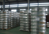 Tyre Wheel (8.5-24) with ISO9001/ DOT
