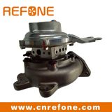 Aftermarket Branded CT16V Turbo Turbocharger 17201-11070 for Toyota with 2.4L 2gd-Ftv Engine