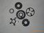 Shock Absorber Plates