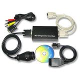 for Mercedes Benz Carsoft 7.4