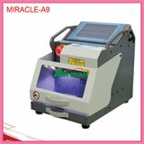 Miracle A9 Key Car Numerical Control Machine