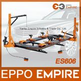 Car Collision Body Straightening Repair Bench for Auto Shop