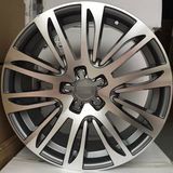 Alloy Wheel Rim 15inch 16inch for Audi