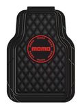 Universal Momo Latex Car Floor Mat