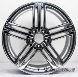 19 Inch Racing Wheels for PC Game