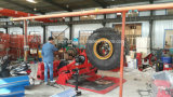 60 Inches Fully Automatic Tyre Changer