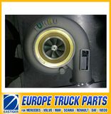 51091007741 Turbocharger Engine Parts for Man