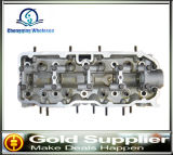 OE 22100-32680 Alumium Cylinder Head for Hyundai G4CS 2.4L for Mitsubishi 4G64 8V 2.4L