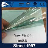 High Heat Control UV Protection Metallic Car Window Film