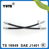 EPDM Rubber Low Expansion Hydraulic Brake Hose with SGS