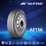 Popular Pattern Radial Truck Tyres with All Certificates 385/65r22.5