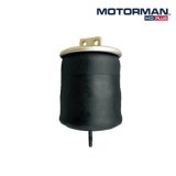 Auto Parts Rubber Air Spring for Iveco Front Right with Plastic Piston 41270463 41218554