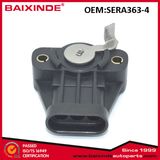 SERA363-4 TPS Sensor Throttle Position Sensor for BUICK & CHEVROLET