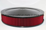 Balck Air Cleaner Washable Filter Assembly