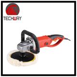 Electric Car Polisher 7