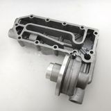 Oil Filter Seating Lf9009