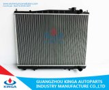 for Nissan Terrano'97-99 E50/R50/Vg33 Mt Auto Radiator with High Performance