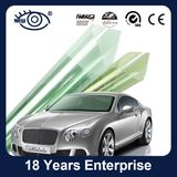 Solar Control Reflective Car Window Mirror Tinted Metallic Film