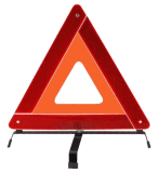 Auto Reflective Warning Triangle (HX-D20)