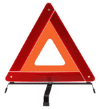 Auto Reflective Warning Triangle (HX-D20)