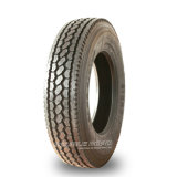 Certificated DOT and Smartway Double Road Tire, Low Profile Tire