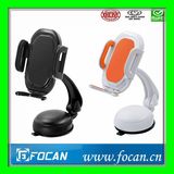 Car Phone Cradle Mobile Phone Mount on Windshield Car Holder