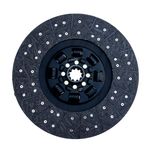 Dongfeng (DFAC DFCV) Truck Clutch Disc